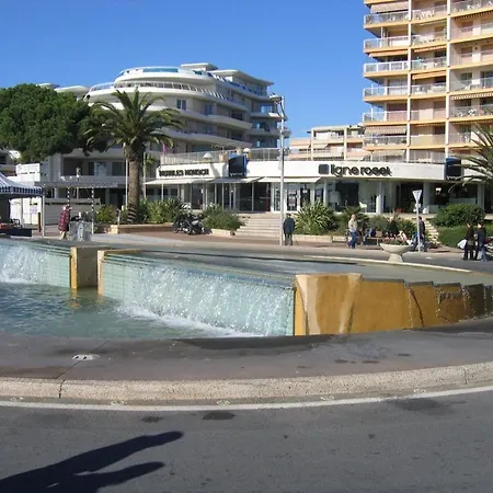 Frejus Plage *