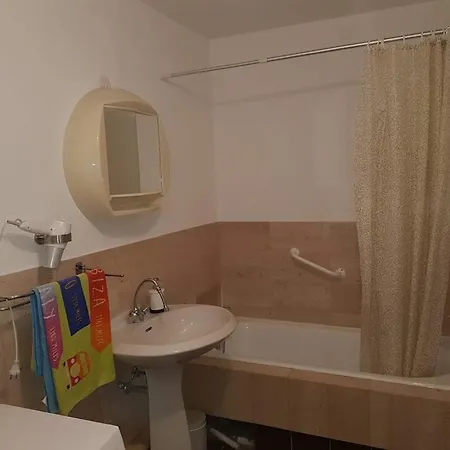 Frejus Plage Apartman *