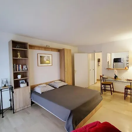 Frejus Plage Apartman *