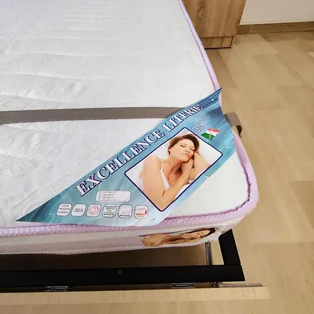 Frejus Plage Apartman Fréjus