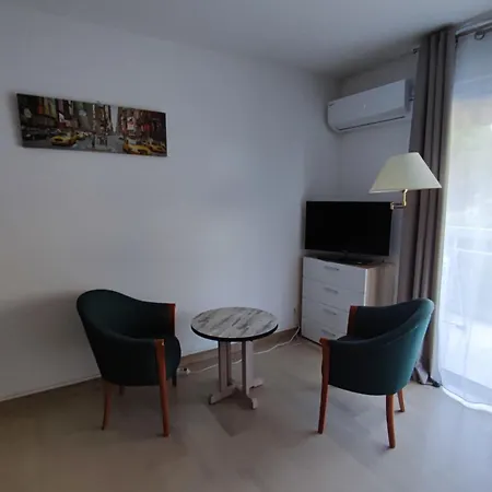 Apartman Frejus Plage *