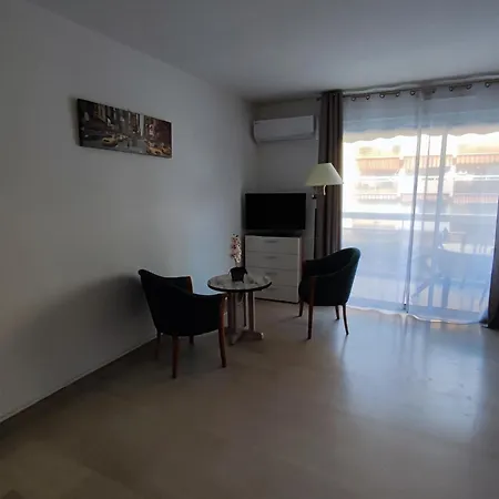 Apartman Frejus Plage *