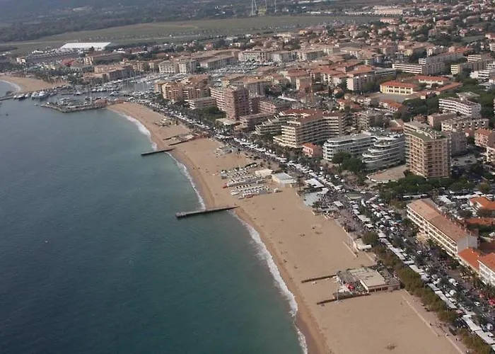 Frejus Plage Διαμέρισμα Fréjus
