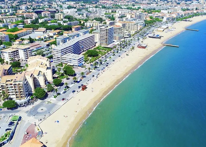 Frejus Plage Διαμέρισμα *
