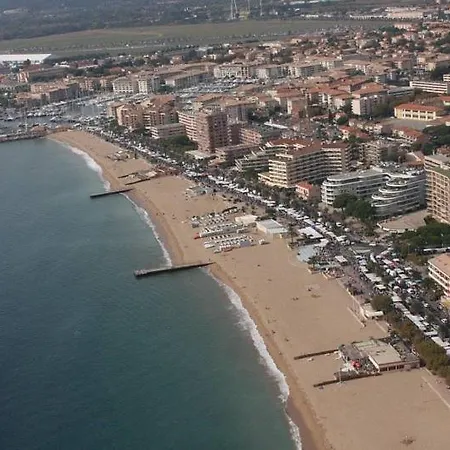 Frejus Plage Apartment Frejus