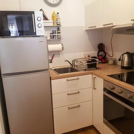 Frejus Plage Apartment *