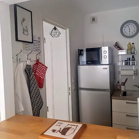 Appartamento Fréjus plage *