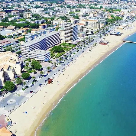 Frejus Plage 아파트 *