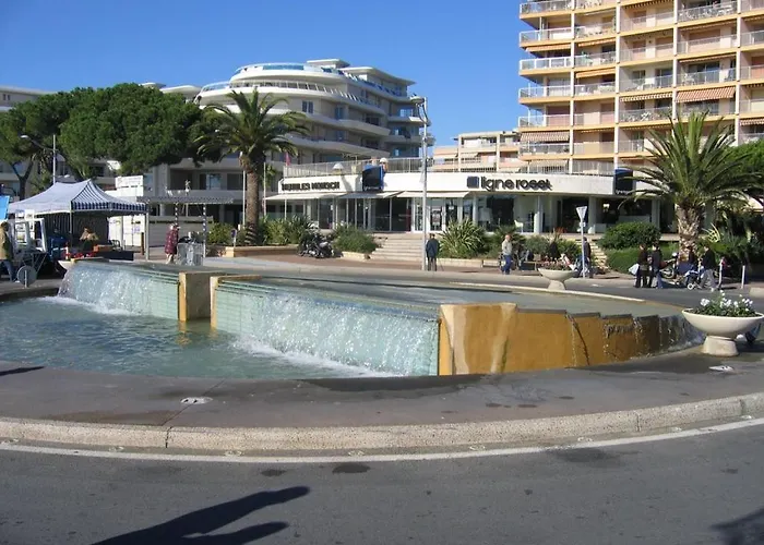 Frejus Plage *
