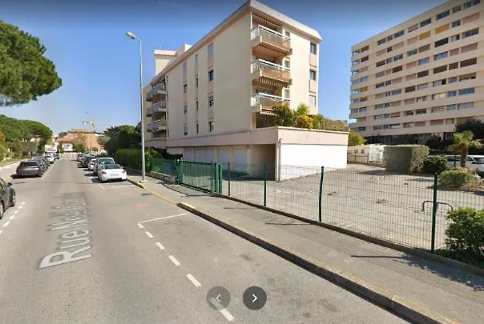 Frejus Plage Fréjus